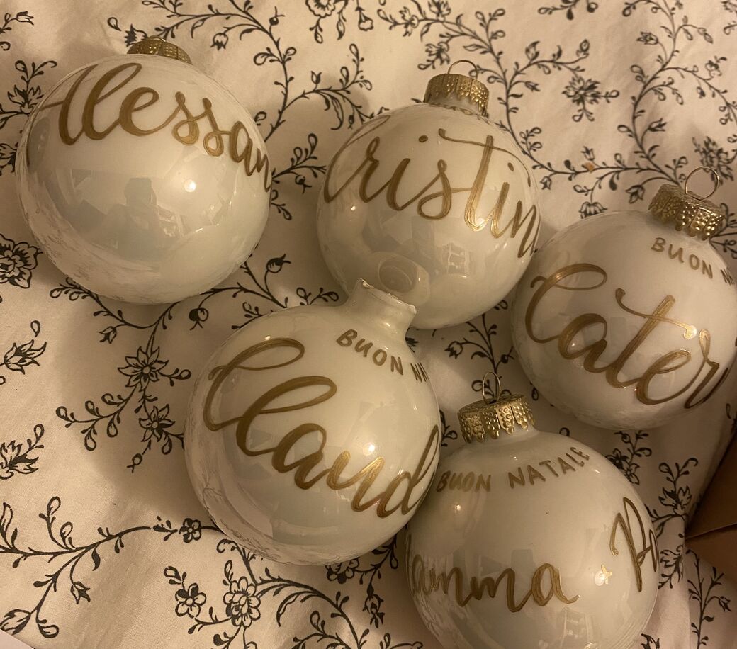 Weihnachten
