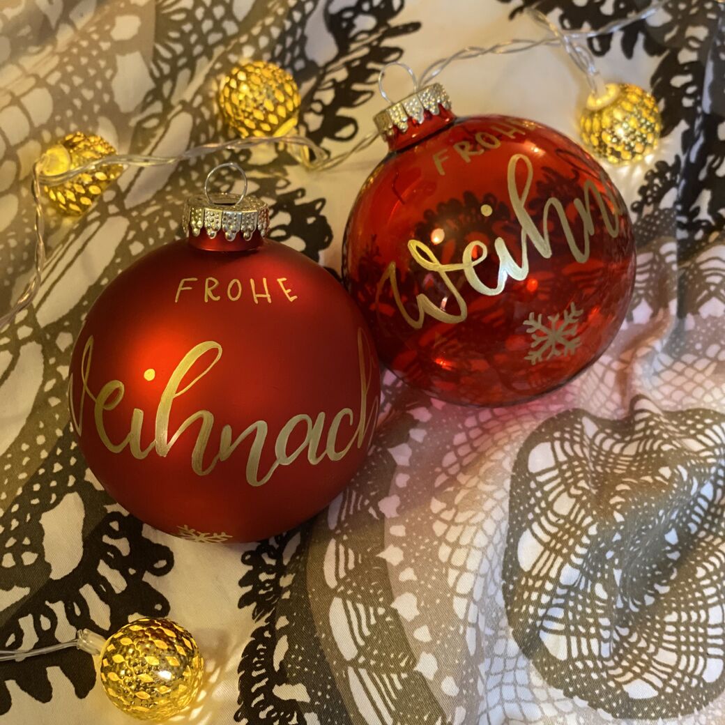 Weihnachten
