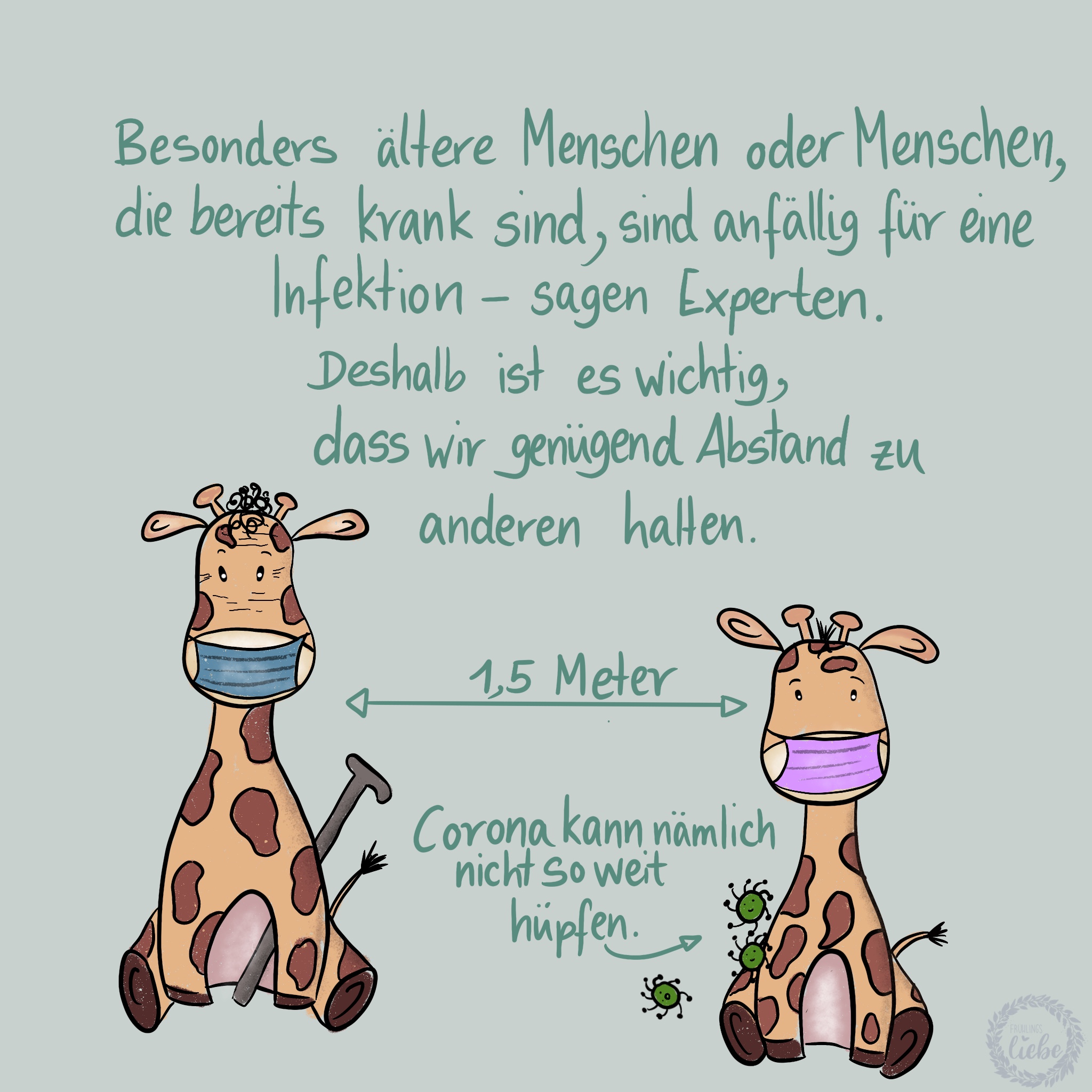Corona Büchlein